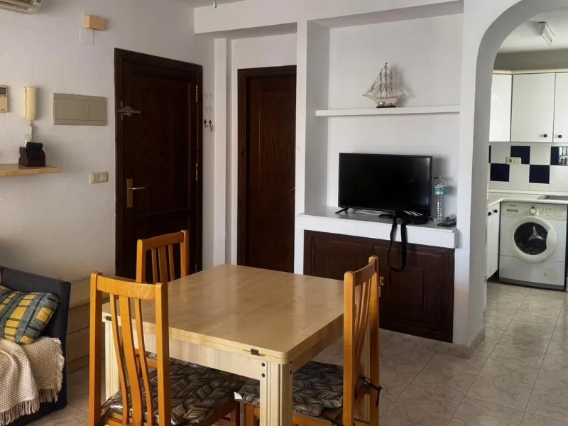 EN PLAYA DE LA MATA DUPLEX 3 HABS EN MOLINO BLANCO, PISCINA COMUNITARIA 219.000€