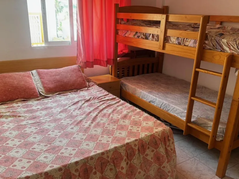 EN PLAYA DE LA MATA DUPLEX 3 HABS EN MOLINO BLANCO, PISCINA COMUNITARIA 219.000€