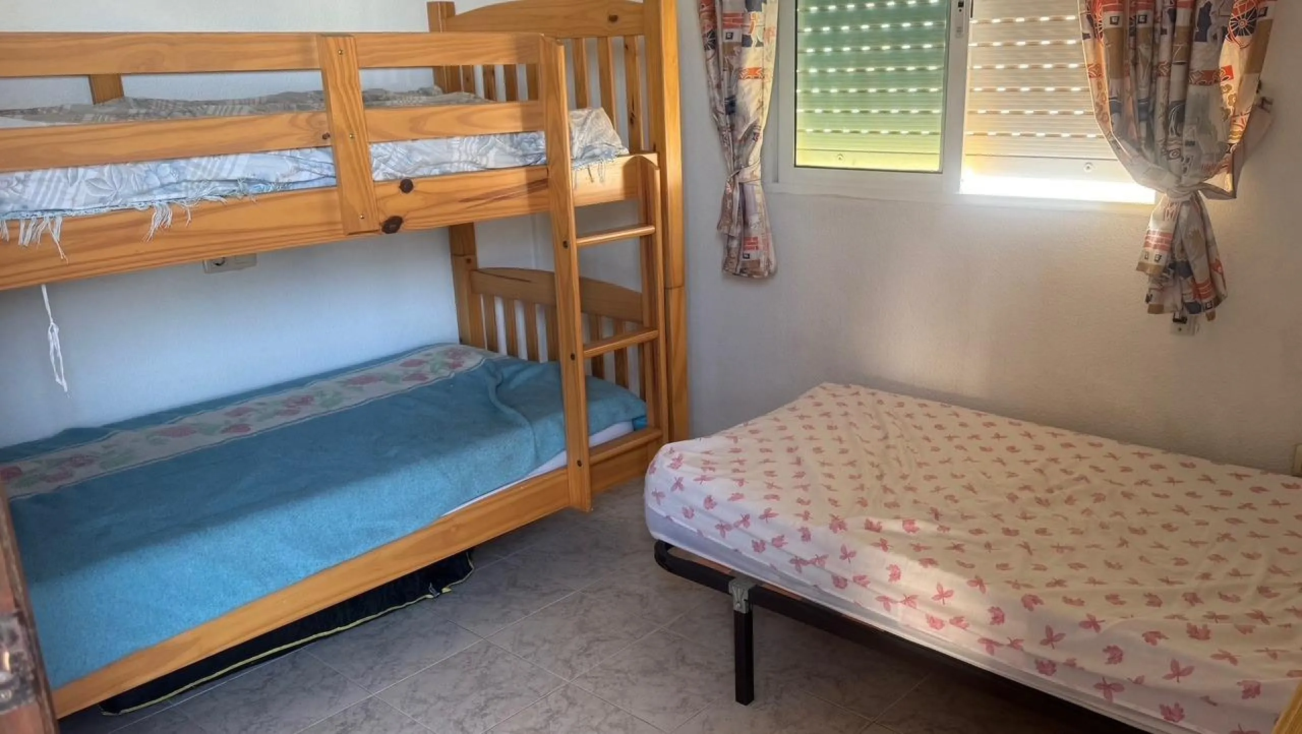 EN PLAYA DE LA MATA DUPLEX 3 HABS EN MOLINO BLANCO, PISCINA COMUNITARIA 219.000€