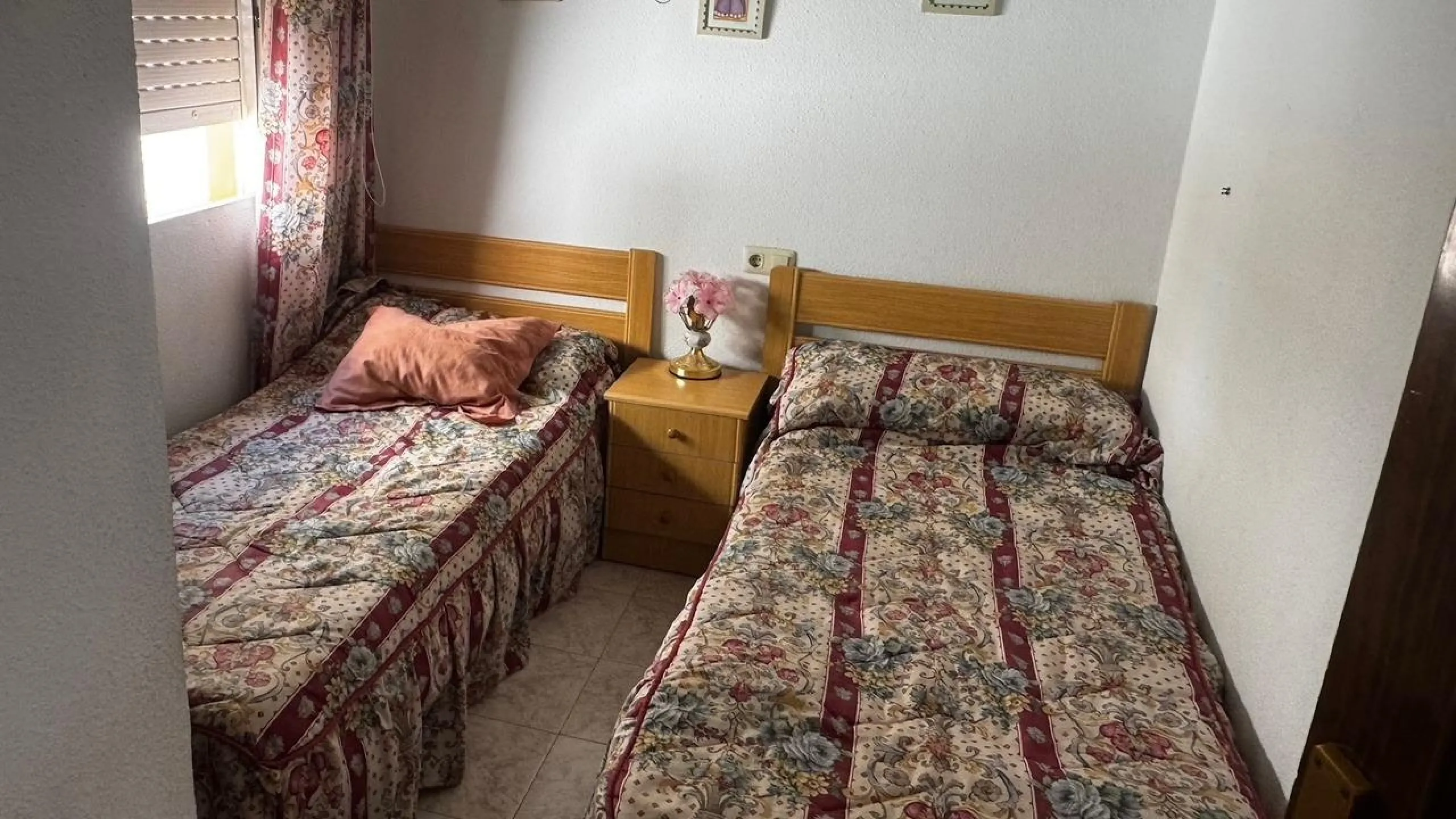 EN PLAYA DE LA MATA DUPLEX 3 HABS EN MOLINO BLANCO, PISCINA COMUNITARIA 219.000€