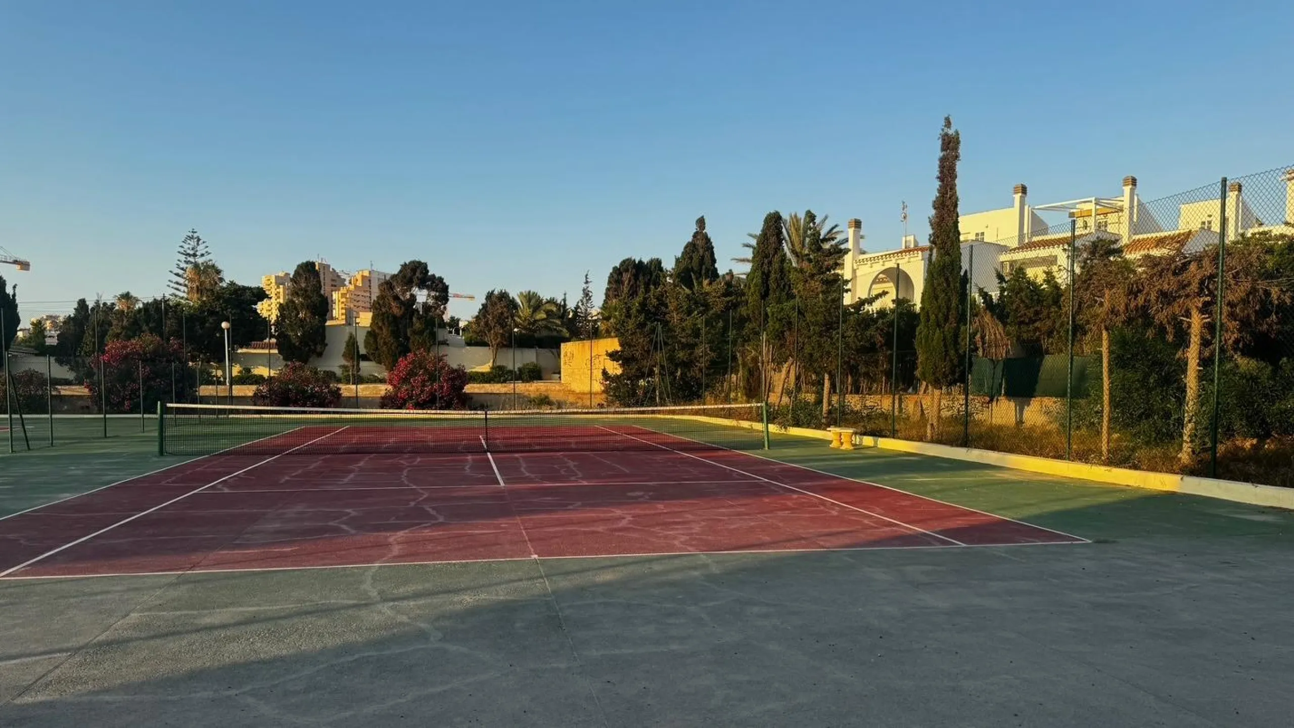 EN PLAYA DE LA MATA DUPLEX 3 HABS EN MOLINO BLANCO, PISCINA COMUNITARIA 219.000€
