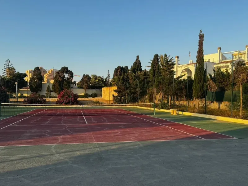 EN PLAYA DE LA MATA DUPLEX 3 HABS EN MOLINO BLANCO, PISCINA COMUNITARIA 219.000€