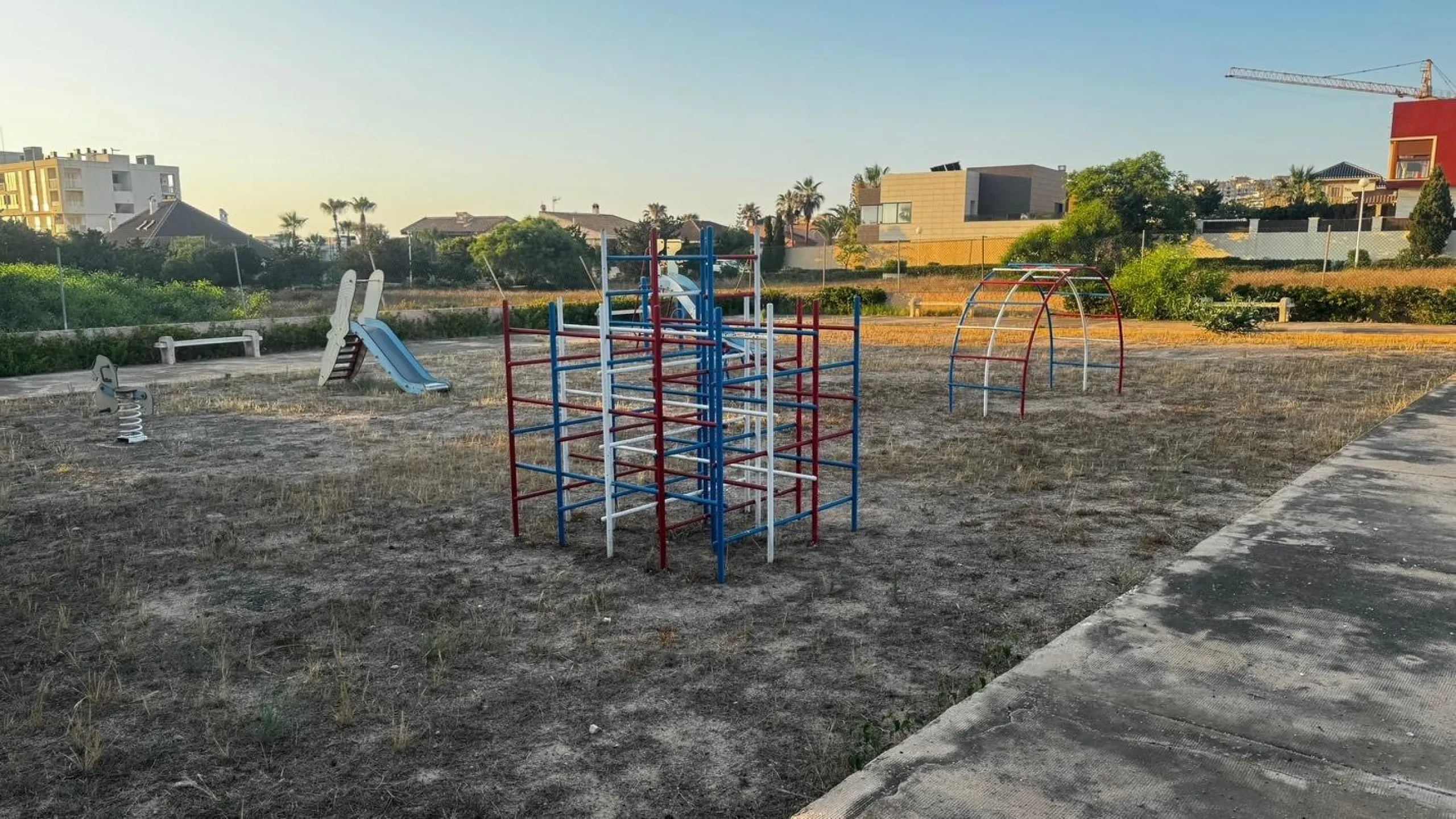 EN PLAYA DE LA MATA DUPLEX 3 HABS EN MOLINO BLANCO, PISCINA COMUNITARIA 219.000€