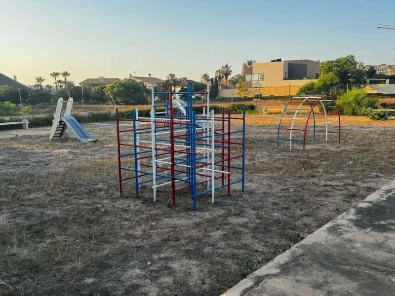 EN PLAYA DE LA MATA DUPLEX 3 HABS EN MOLINO BLANCO, PISCINA COMUNITARIA 219.000€
