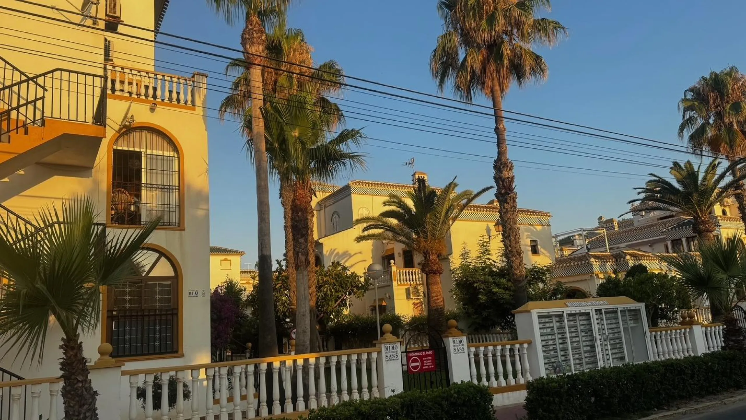 EN PLAYA DE LA MATA DUPLEX 3 HABS EN MOLINO BLANCO, PISCINA COMUNITARIA 219.000€