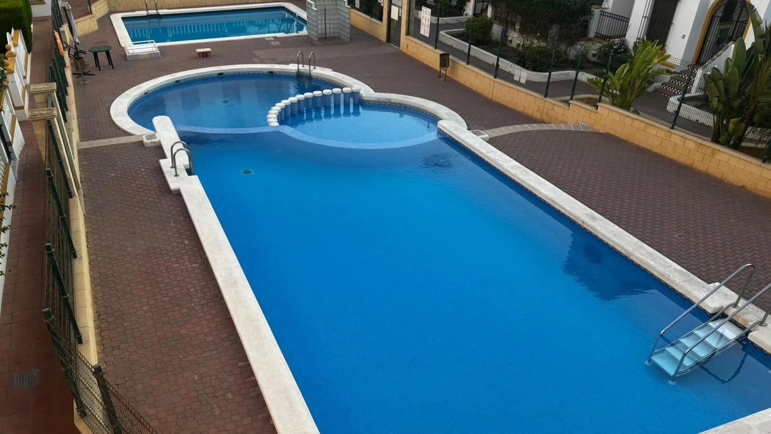 EN PLAYA DE LA MATA DUPLEX 3 HABS EN MOLINO BLANCO, PISCINA COMUNITARIA 219.000€