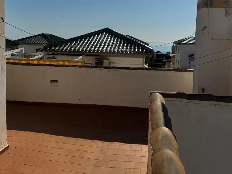 EN PLAYA DE LA MATA DUPLEX 3 HABS EN MOLINO BLANCO, PISCINA COMUNITARIA 219.000€
