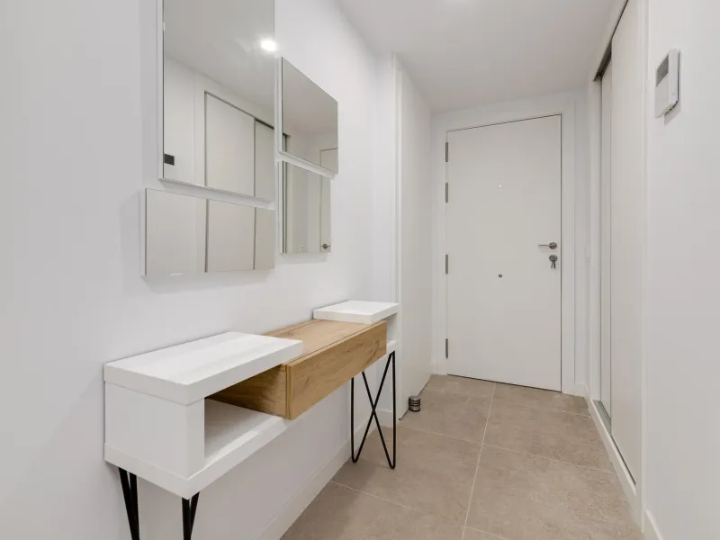 SPECTACULAR NEW LARGE APARTMENT WITH SEA AND MOUNTAIN VIEWS IN CALPE