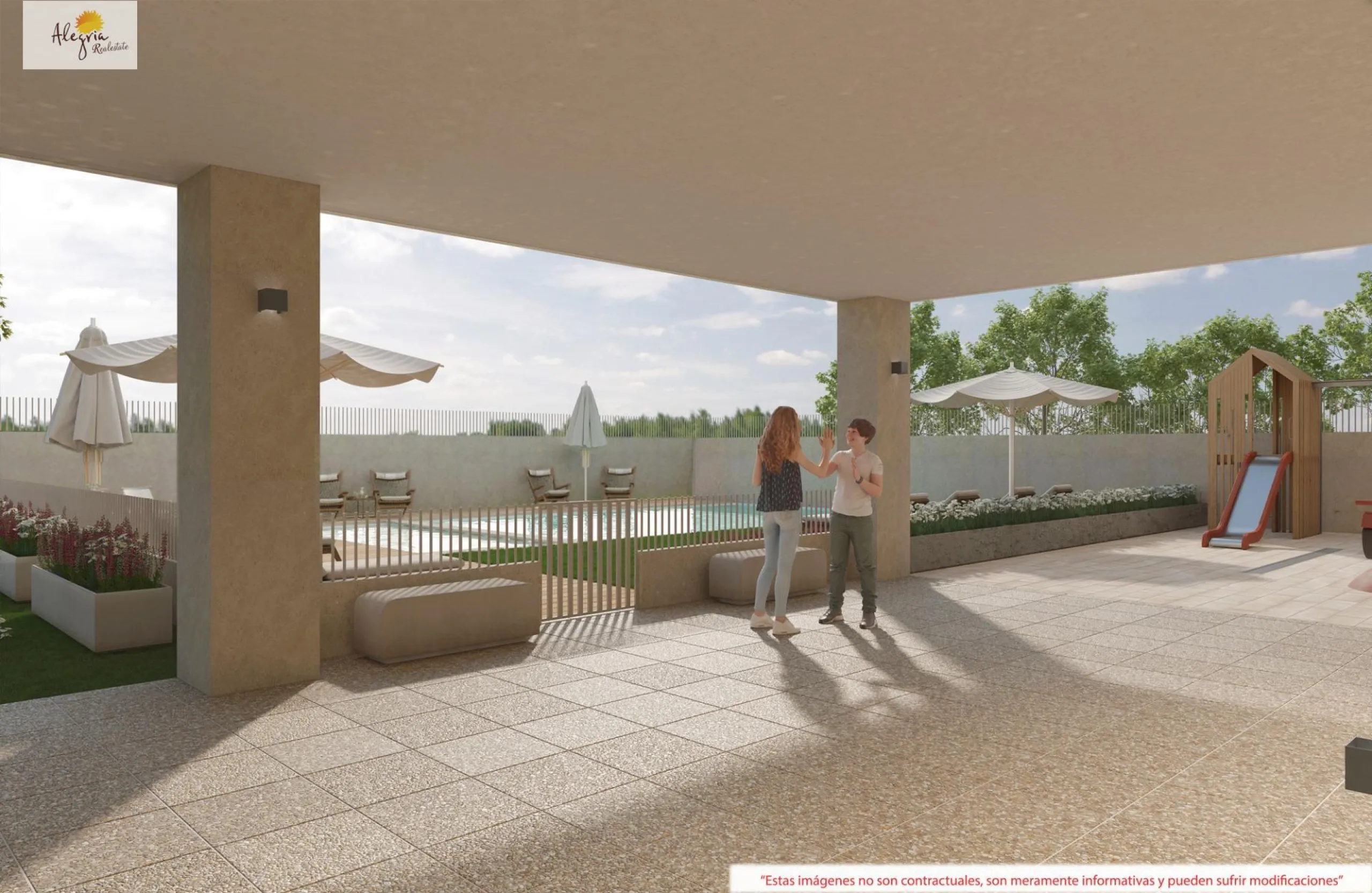 !!! EXCELENTE PROYECTO DE OBRA NUEVA AL AV. CORTES VALENCIANAS