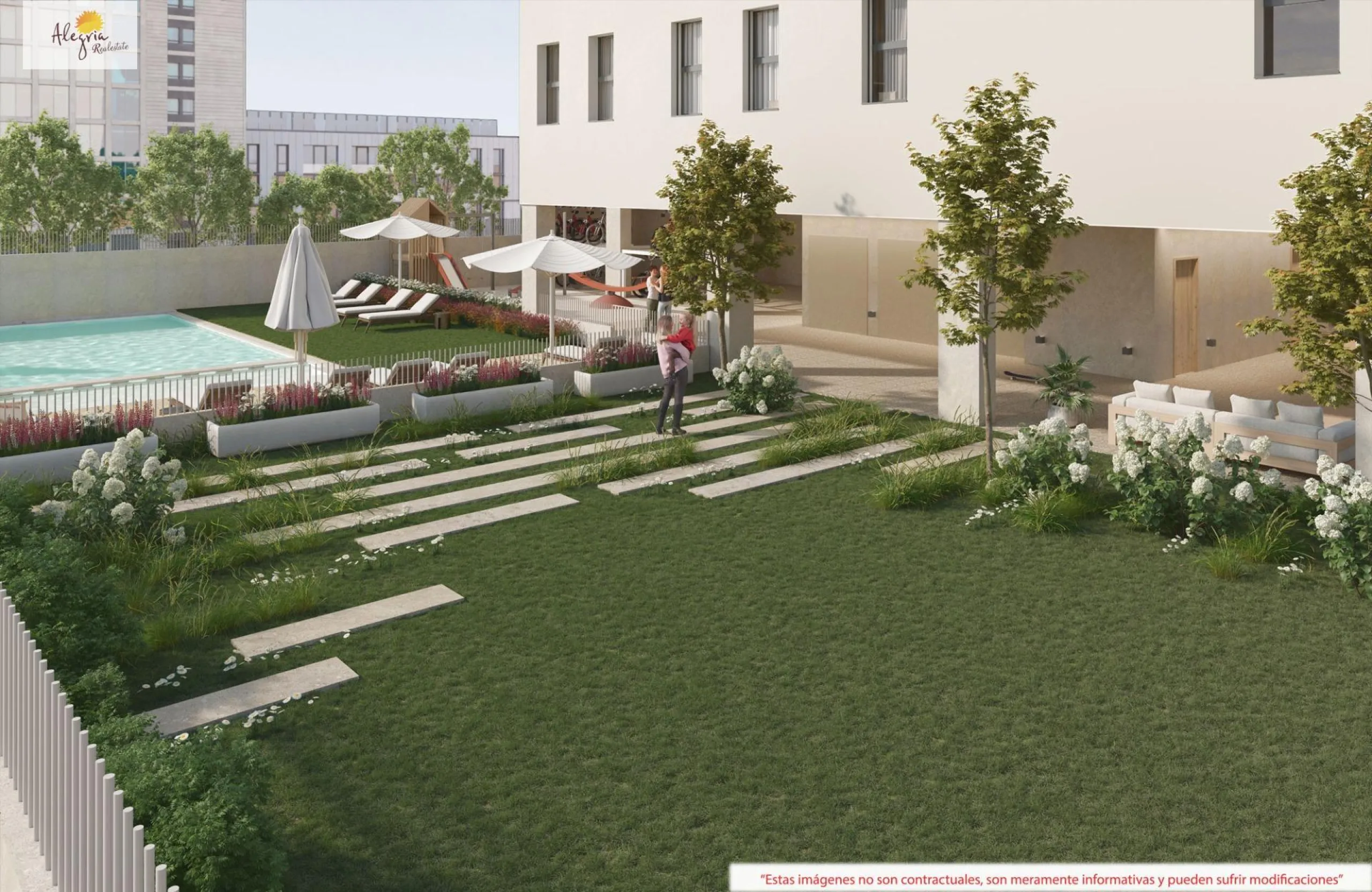 !!! EXCELENTE PROYECTO DE OBRA NUEVA AL AV. CORTES VALENCIANAS