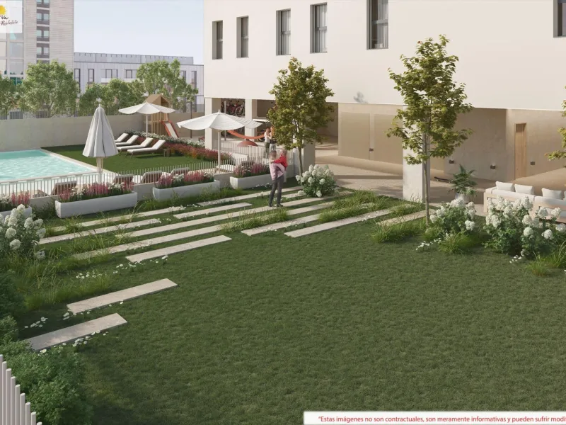 !!! EXCELENTE PROYECTO DE OBRA NUEVA AL AV. CORTES VALENCIANAS