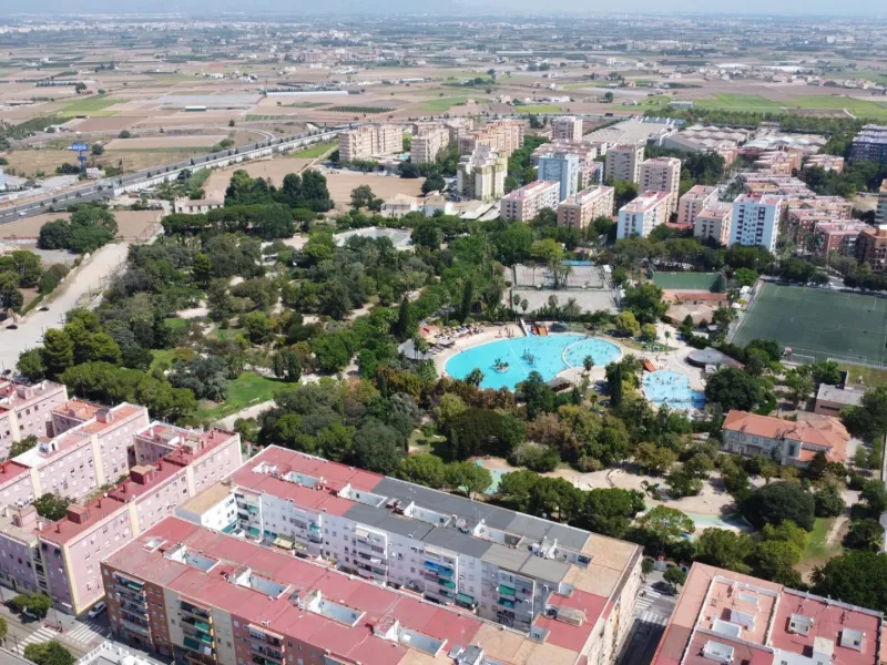 !!! EXCELENTE PROYECTO DE OBRA NUEVA AL AV. CORTES VALENCIANAS