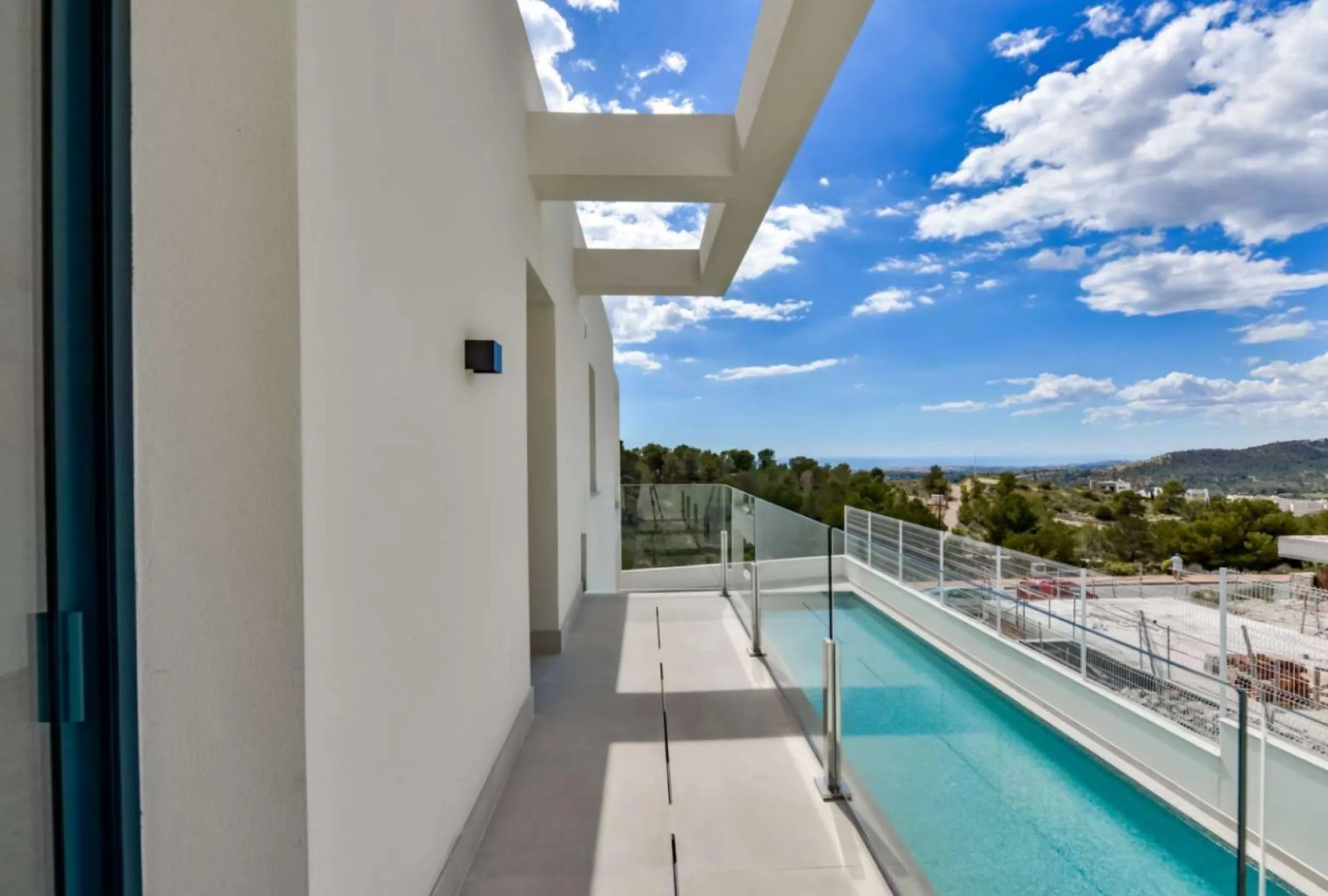 ✨ Newly built completed villa in Golf Bahía — Luxury, space and energy efficiency