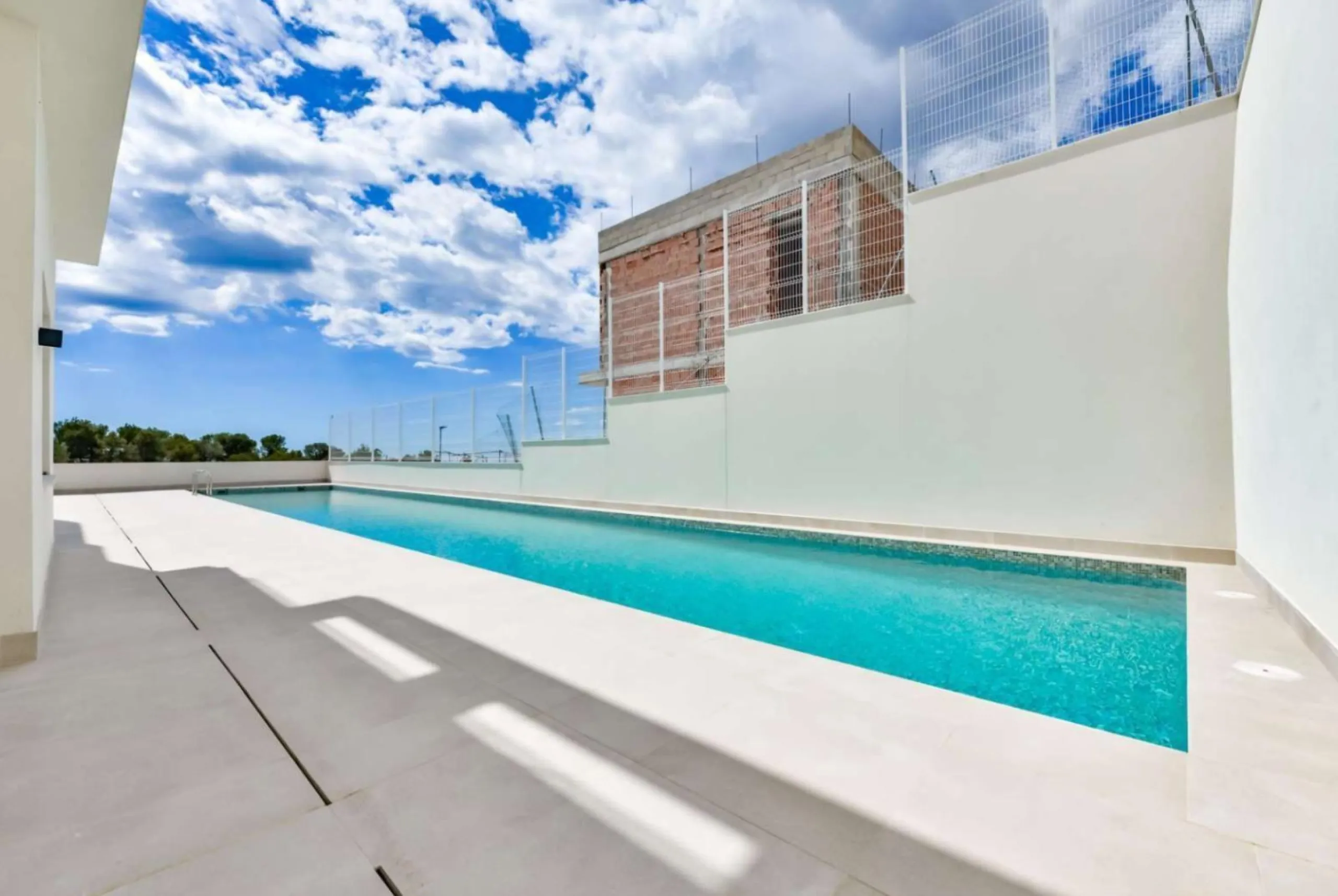 ✨ Newly built completed villa in Golf Bahía — Luxury, space and energy efficiency