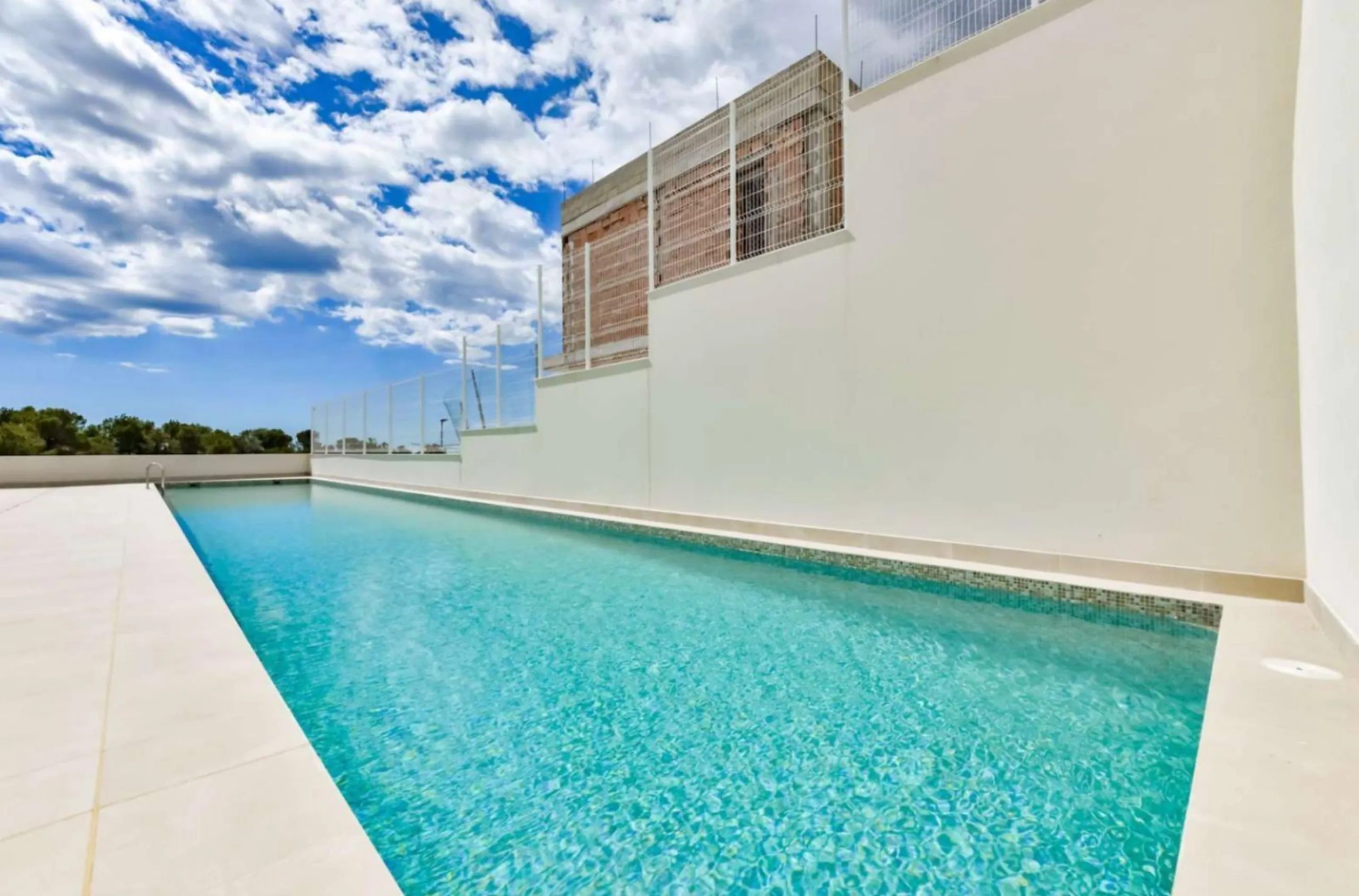 ✨ Newly built completed villa in Golf Bahía — Luxury, space and energy efficiency