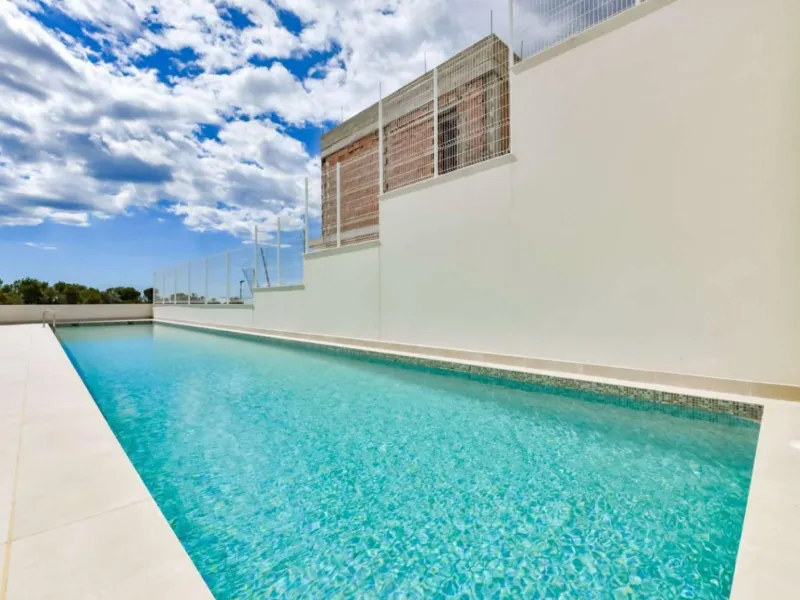 ✨ Newly built completed villa in Golf Bahía — Luxury, space and energy efficiency