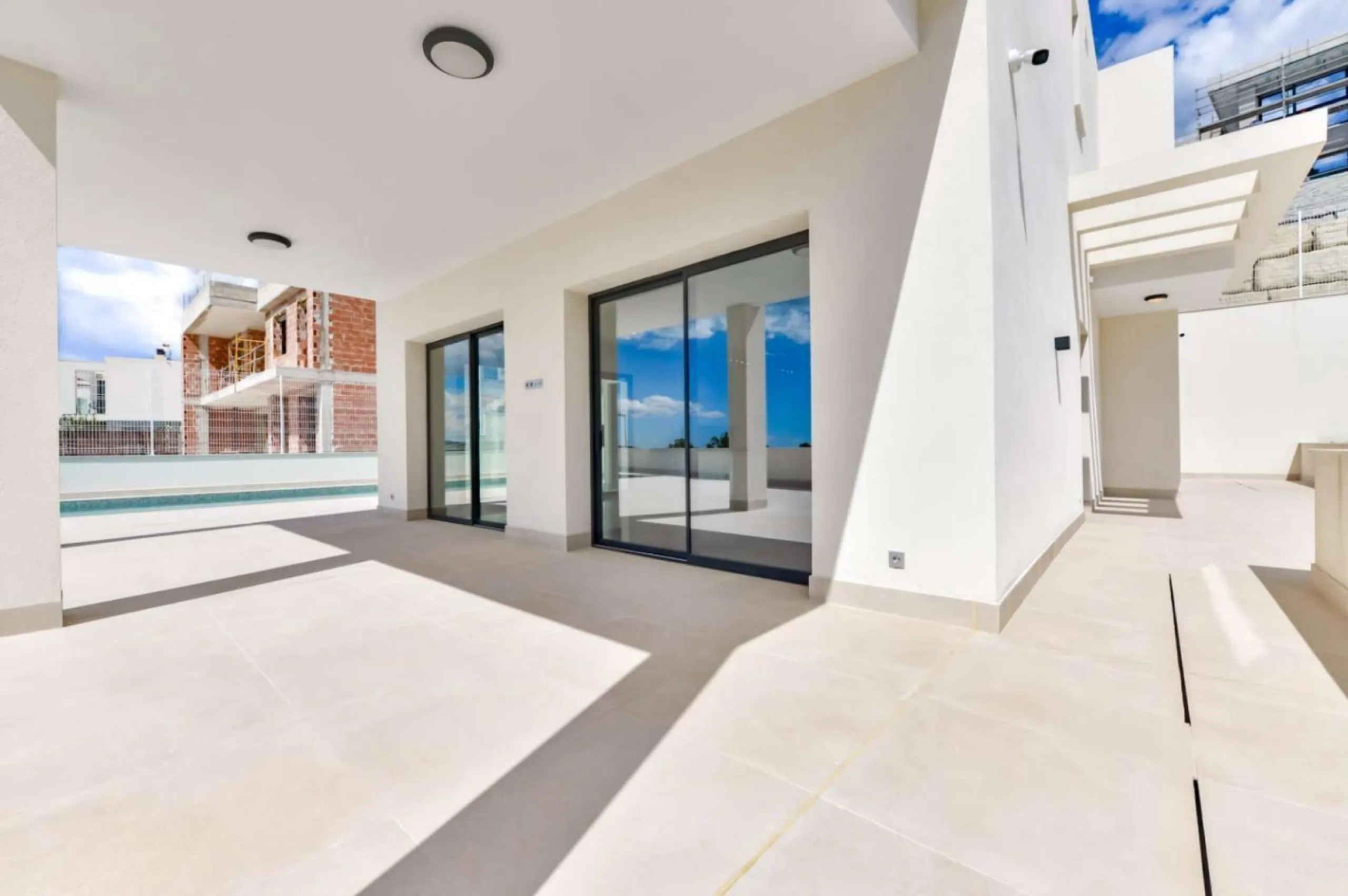 ✨ Newly built completed villa in Golf Bahía — Luxury, space and energy efficiency