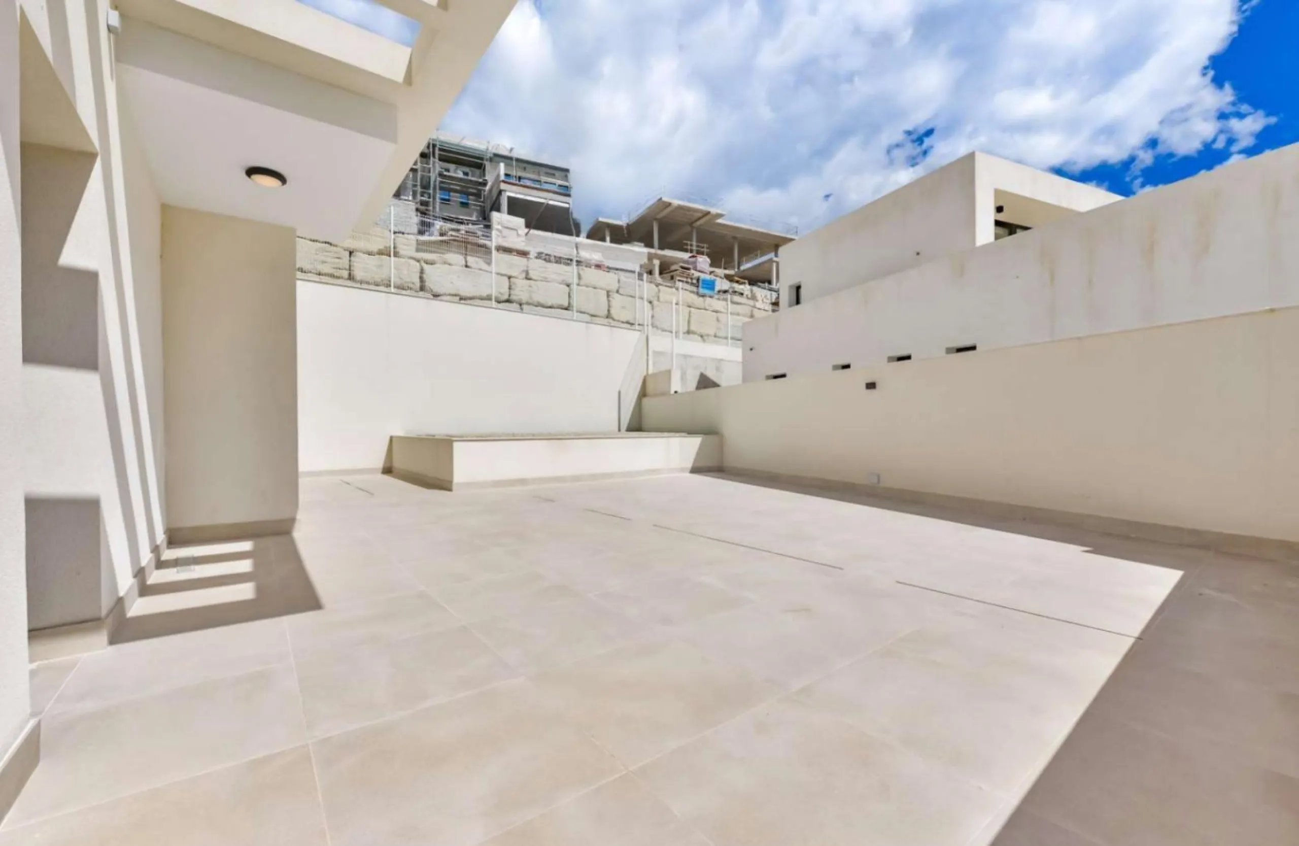 ✨ Newly built completed villa in Golf Bahía — Luxury, space and energy efficiency
