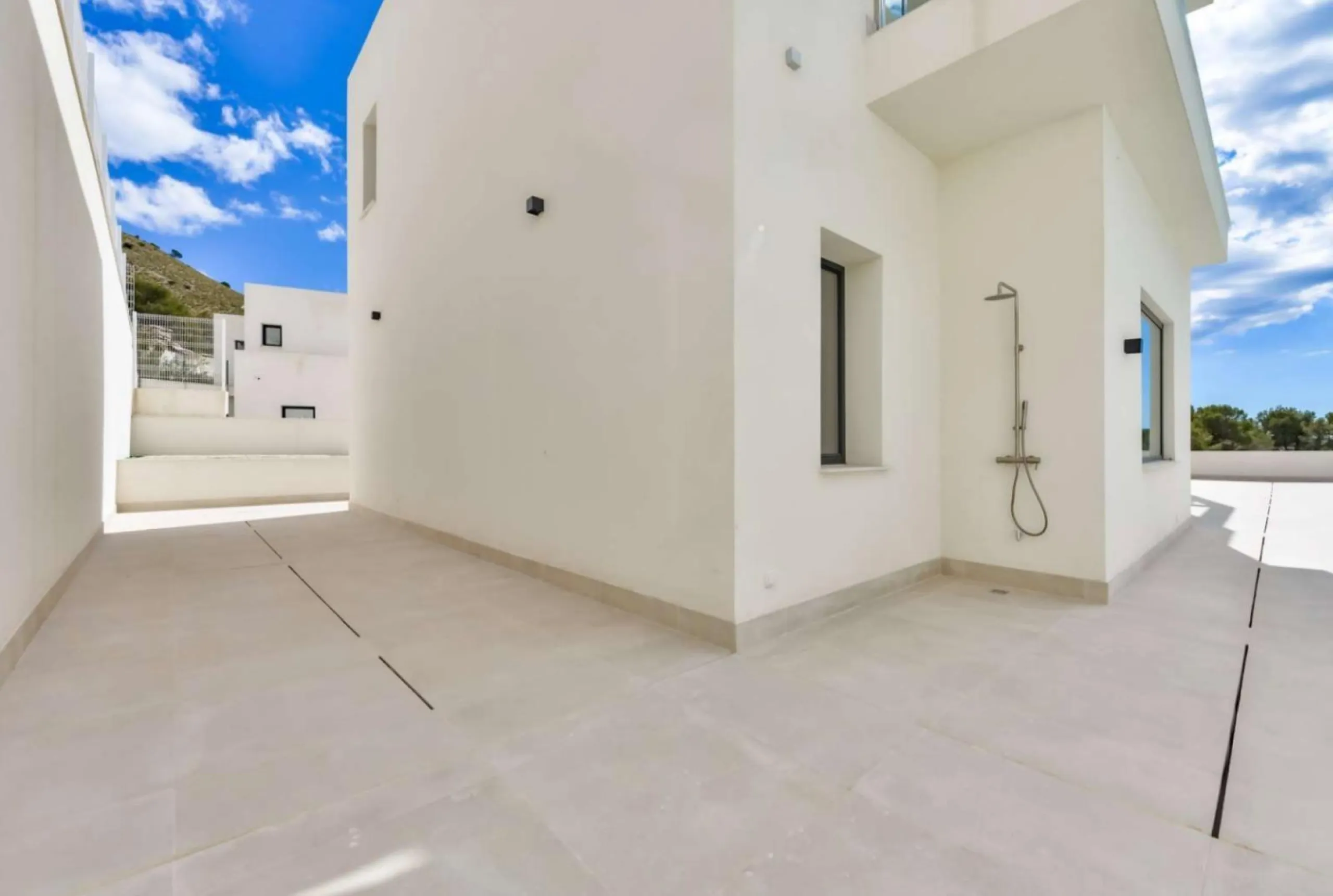 ✨ Newly built completed villa in Golf Bahía — Luxury, space and energy efficiency