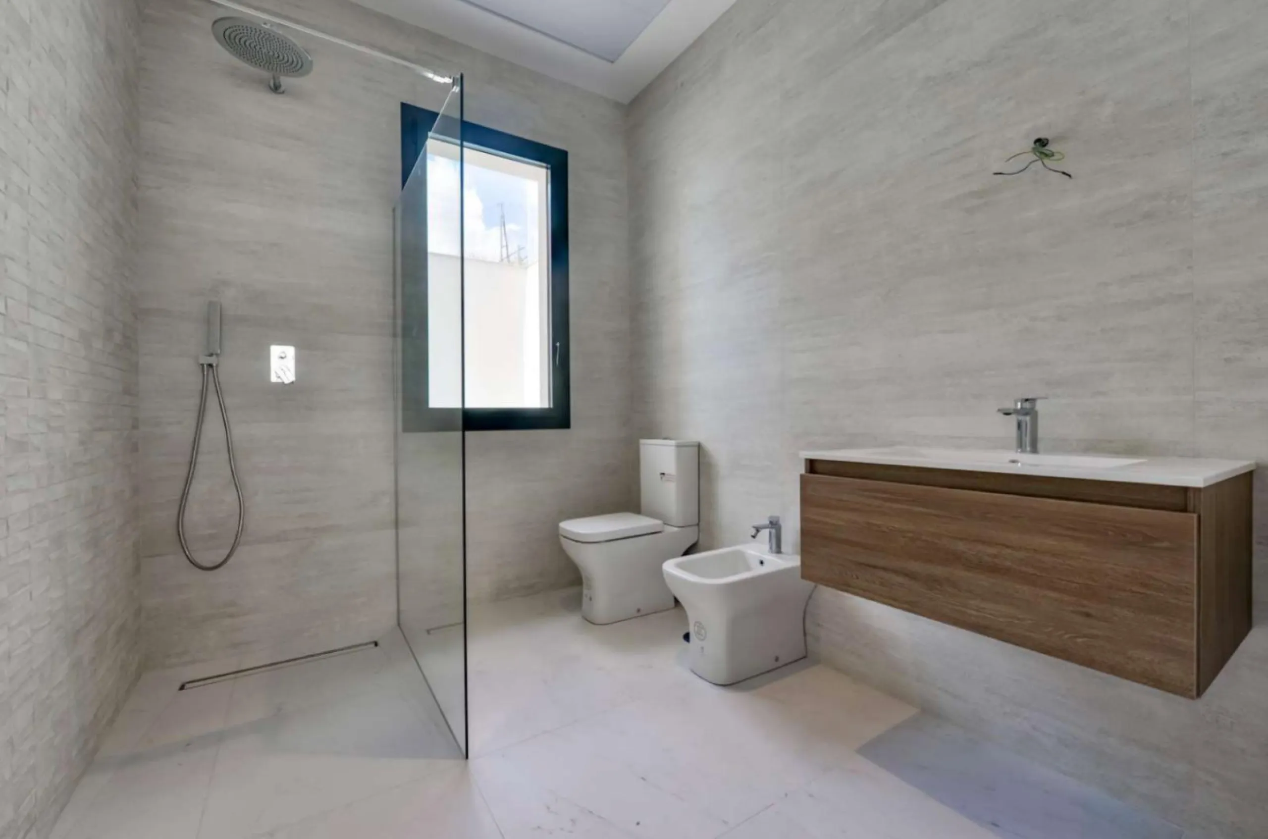 ✨ Newly built completed villa in Golf Bahía — Luxury, space and energy efficiency