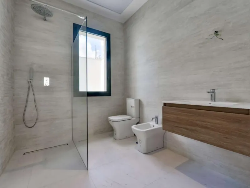 ✨ Newly built completed villa in Golf Bahía — Luxury, space and energy efficiency