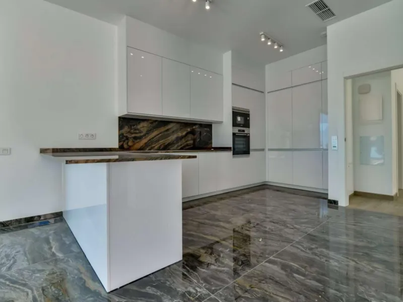 ✨ Newly built completed villa in Golf Bahía — Luxury, space and energy efficiency