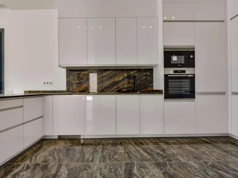 ✨ Newly built completed villa in Golf Bahía — Luxury, space and energy efficiency