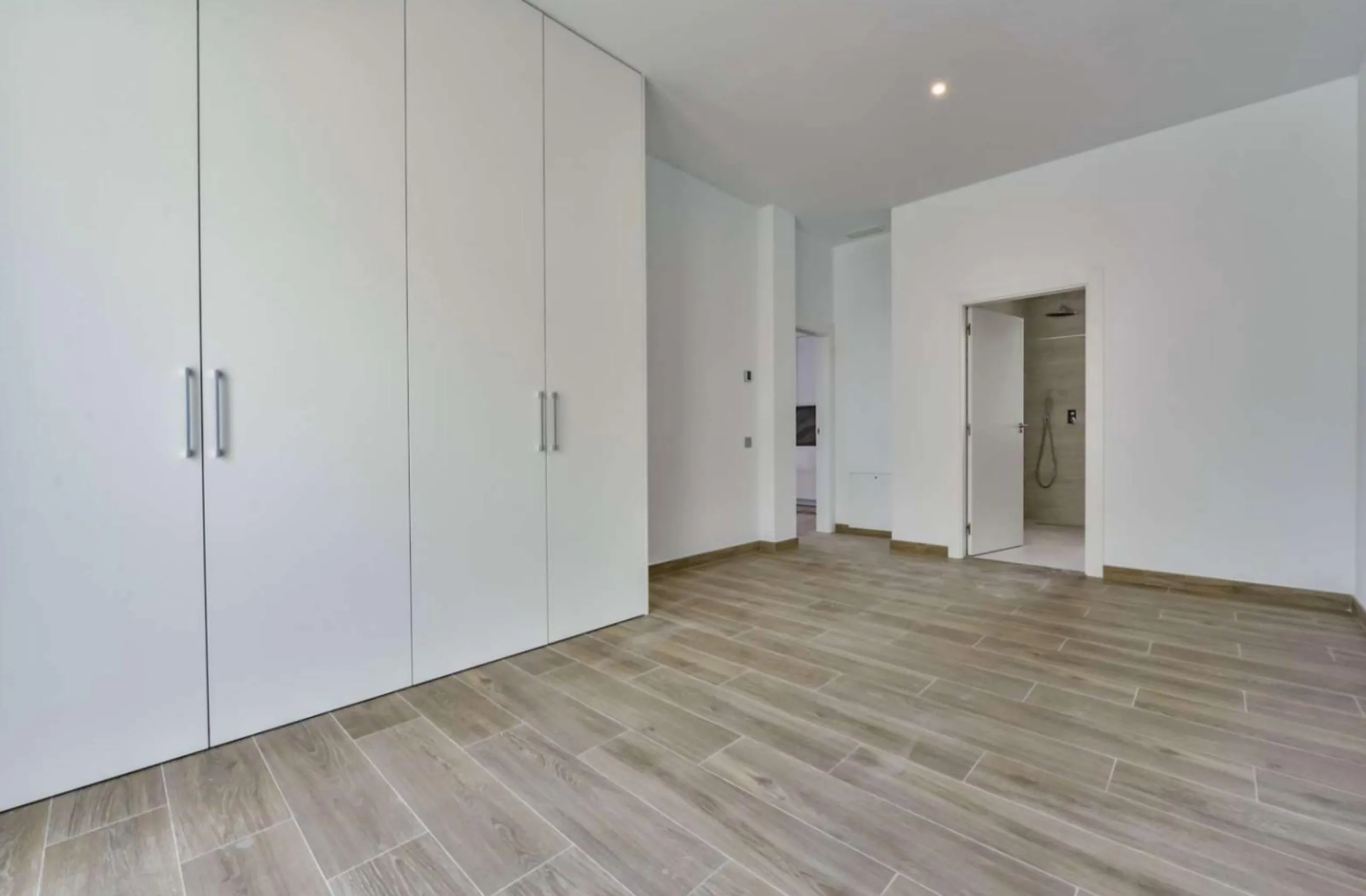 ✨ Newly built completed villa in Golf Bahía — Luxury, space and energy efficiency