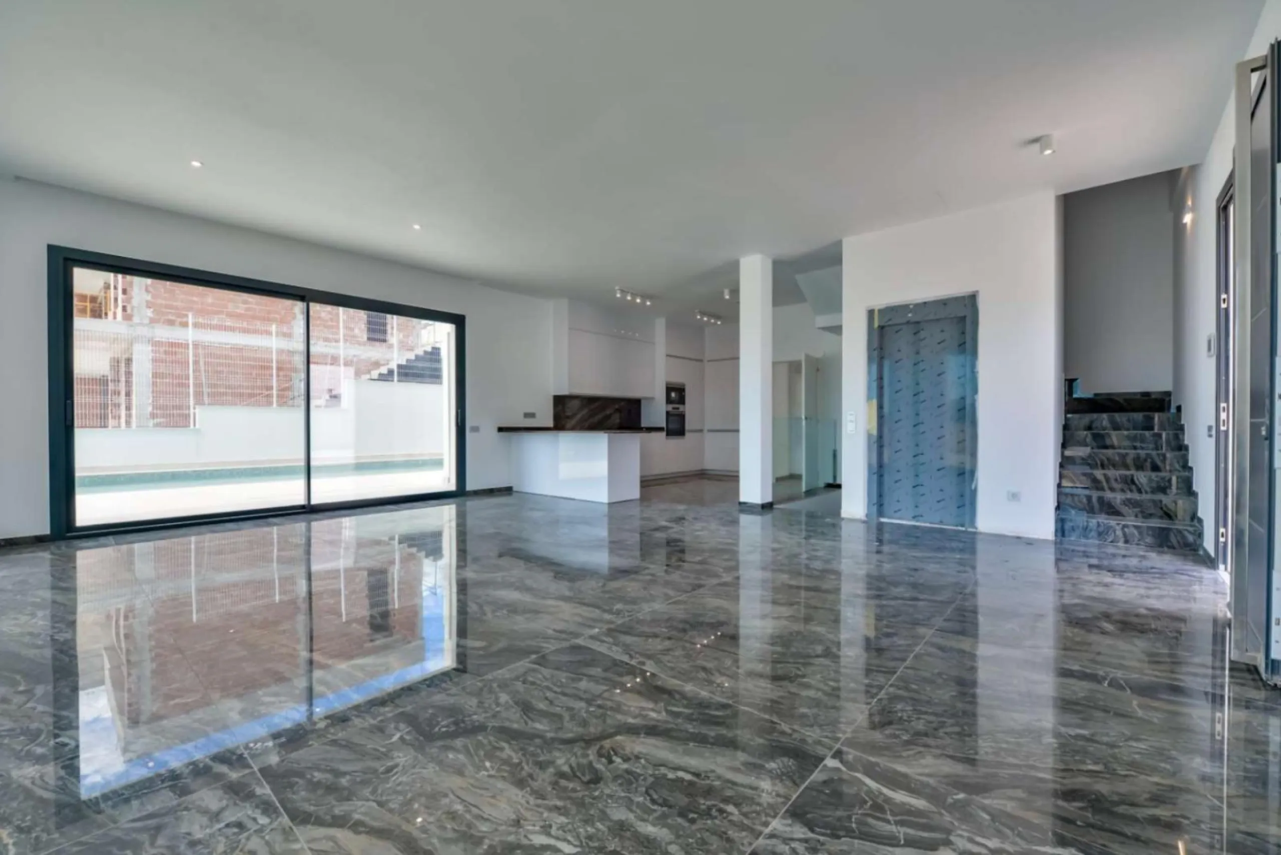 ✨ Newly built completed villa in Golf Bahía — Luxury, space and energy efficiency