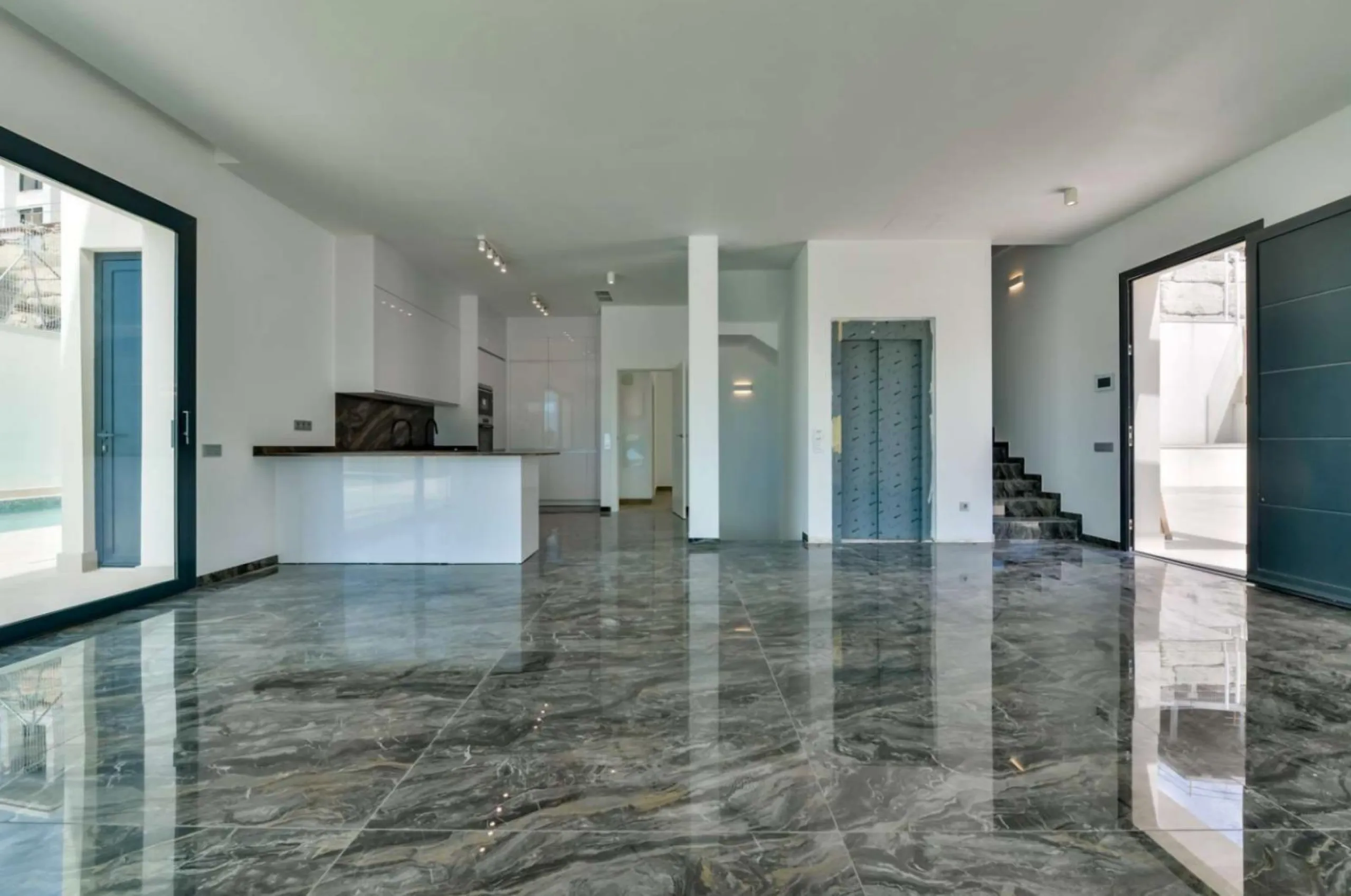 ✨ Newly built completed villa in Golf Bahía — Luxury, space and energy efficiency