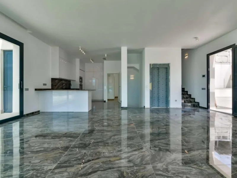 ✨ Newly built completed villa in Golf Bahía — Luxury, space and energy efficiency