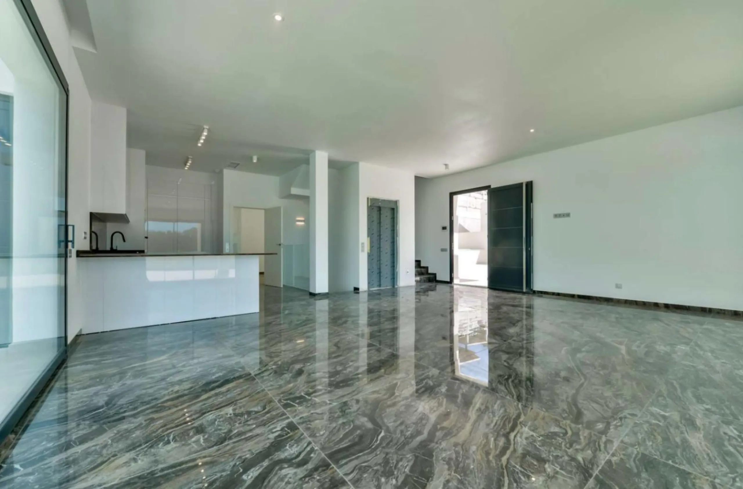 ✨ Newly built completed villa in Golf Bahía — Luxury, space and energy efficiency