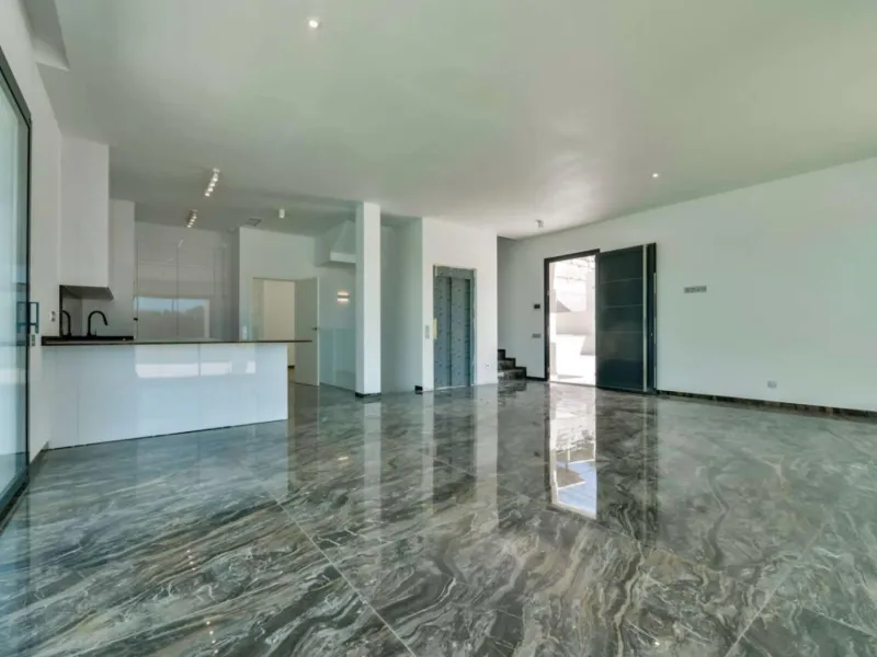 ✨ Newly built completed villa in Golf Bahía — Luxury, space and energy efficiency