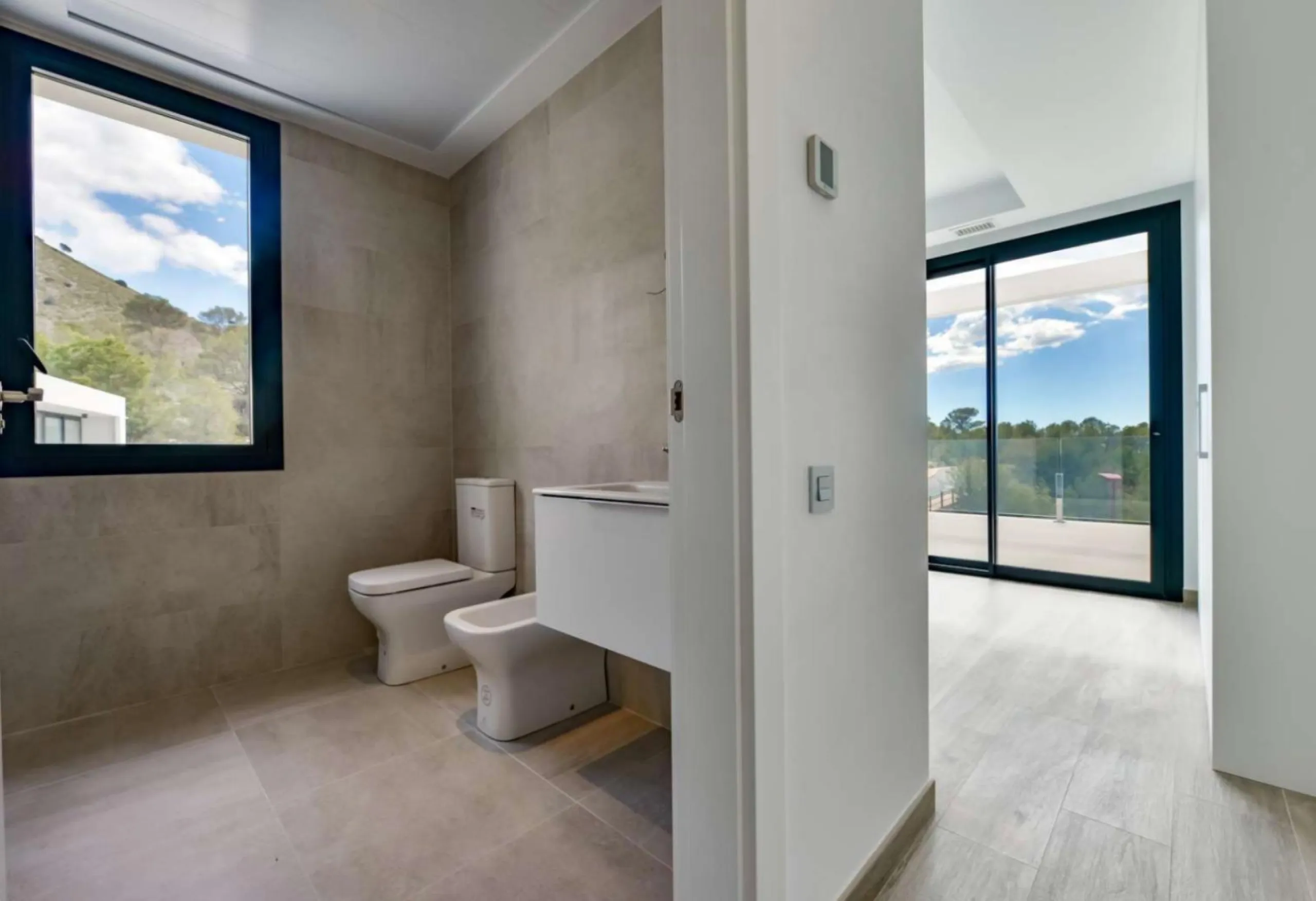 ✨ Newly built completed villa in Golf Bahía — Luxury, space and energy efficiency