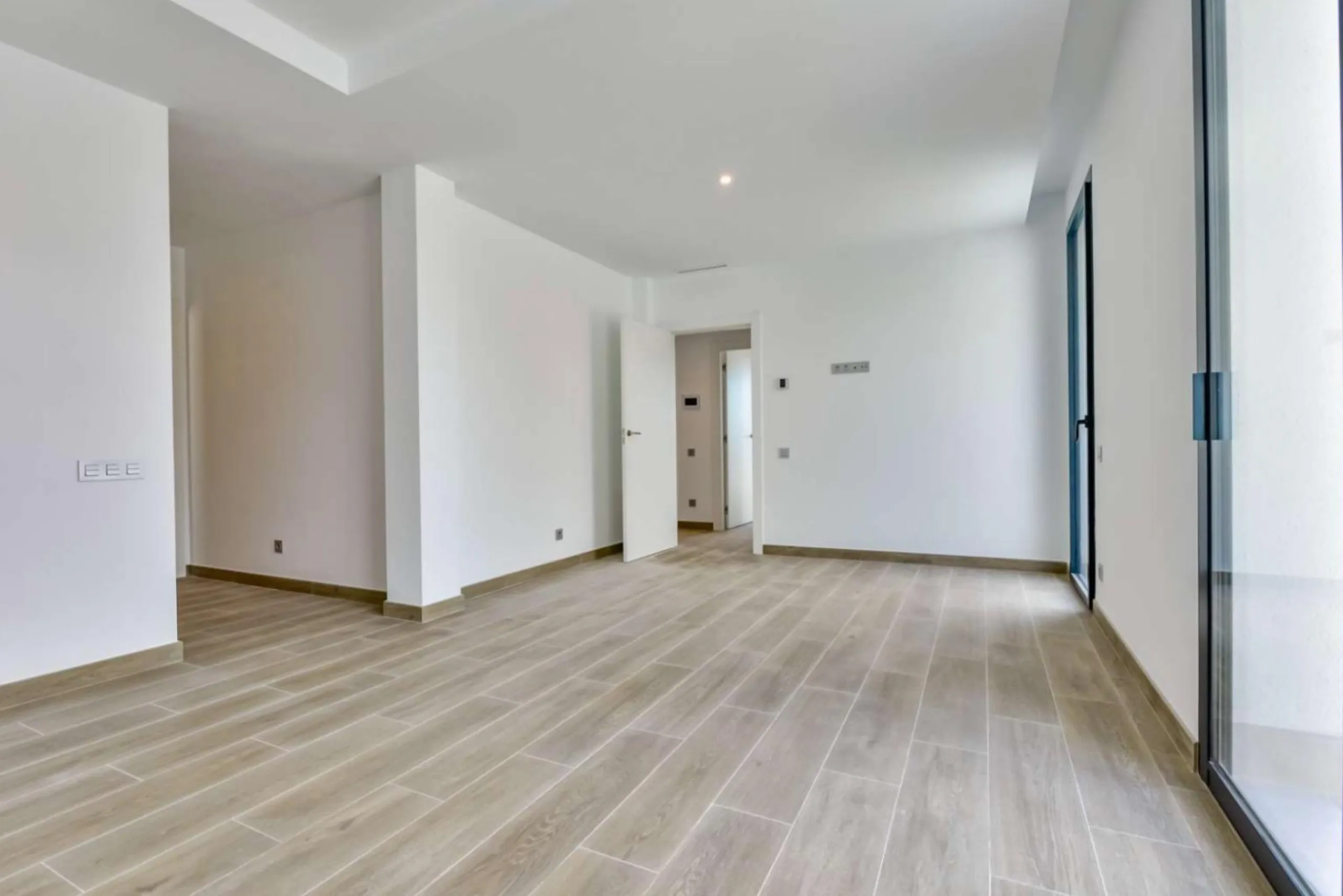 ✨ Newly built completed villa in Golf Bahía — Luxury, space and energy efficiency