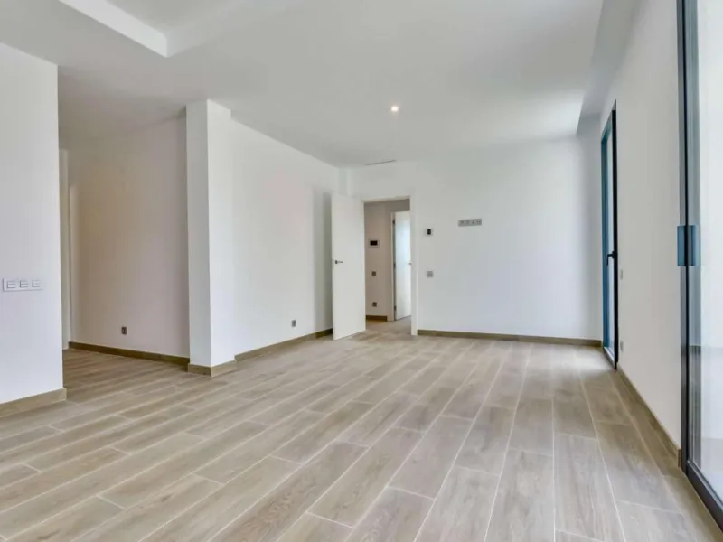 ✨ Newly built completed villa in Golf Bahía — Luxury, space and energy efficiency