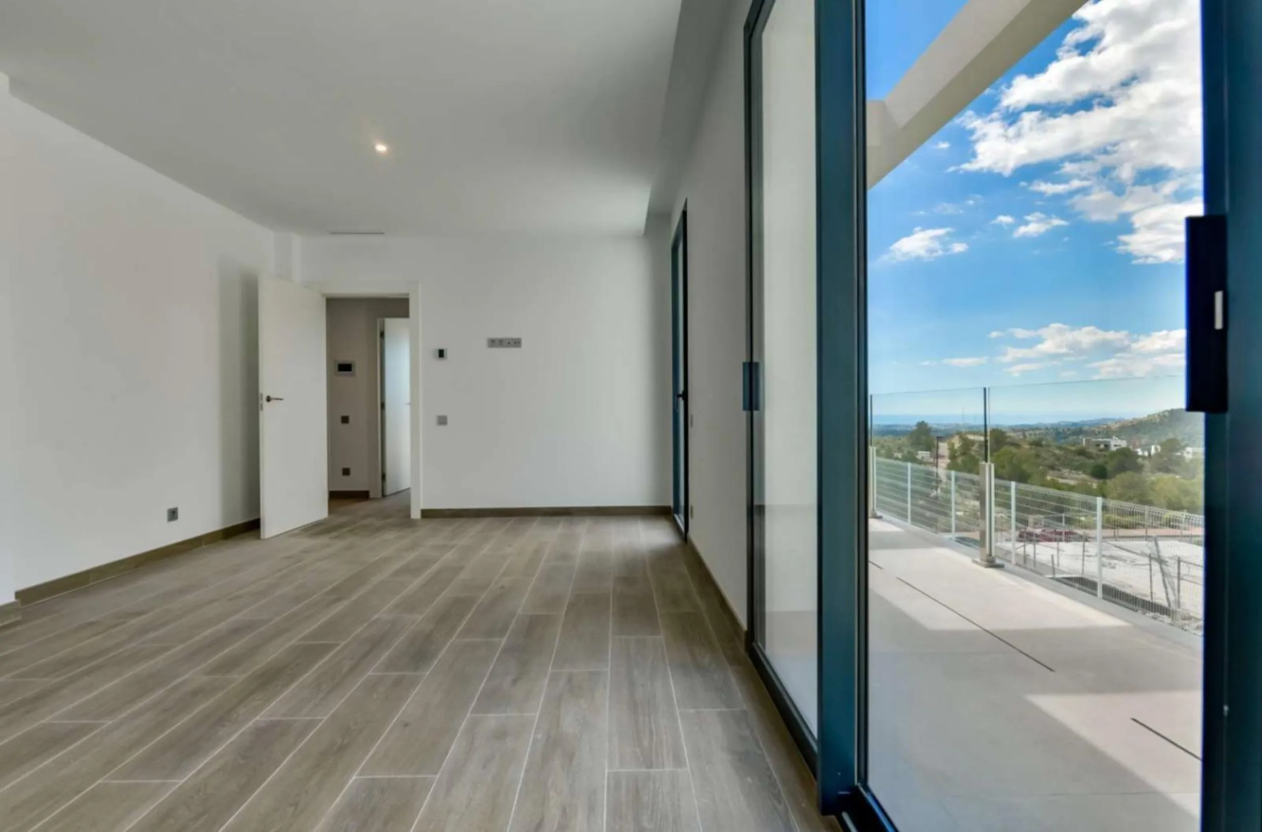 ✨ Newly built completed villa in Golf Bahía — Luxury, space and energy efficiency