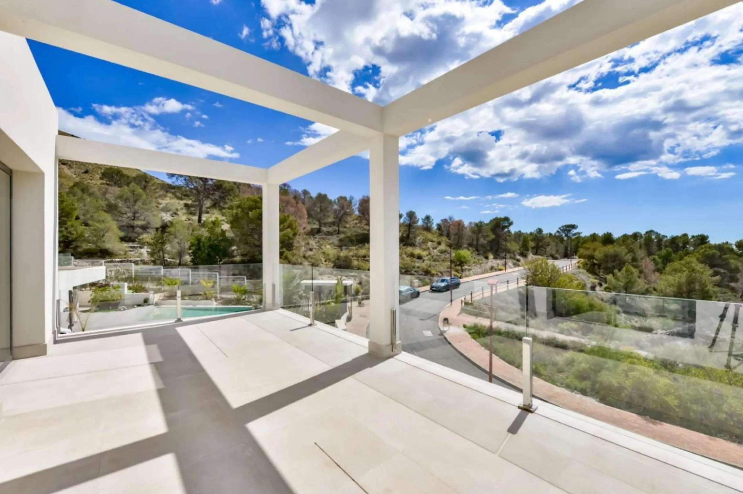 ✨ Newly built completed villa in Golf Bahía — Luxury, space and energy efficiency