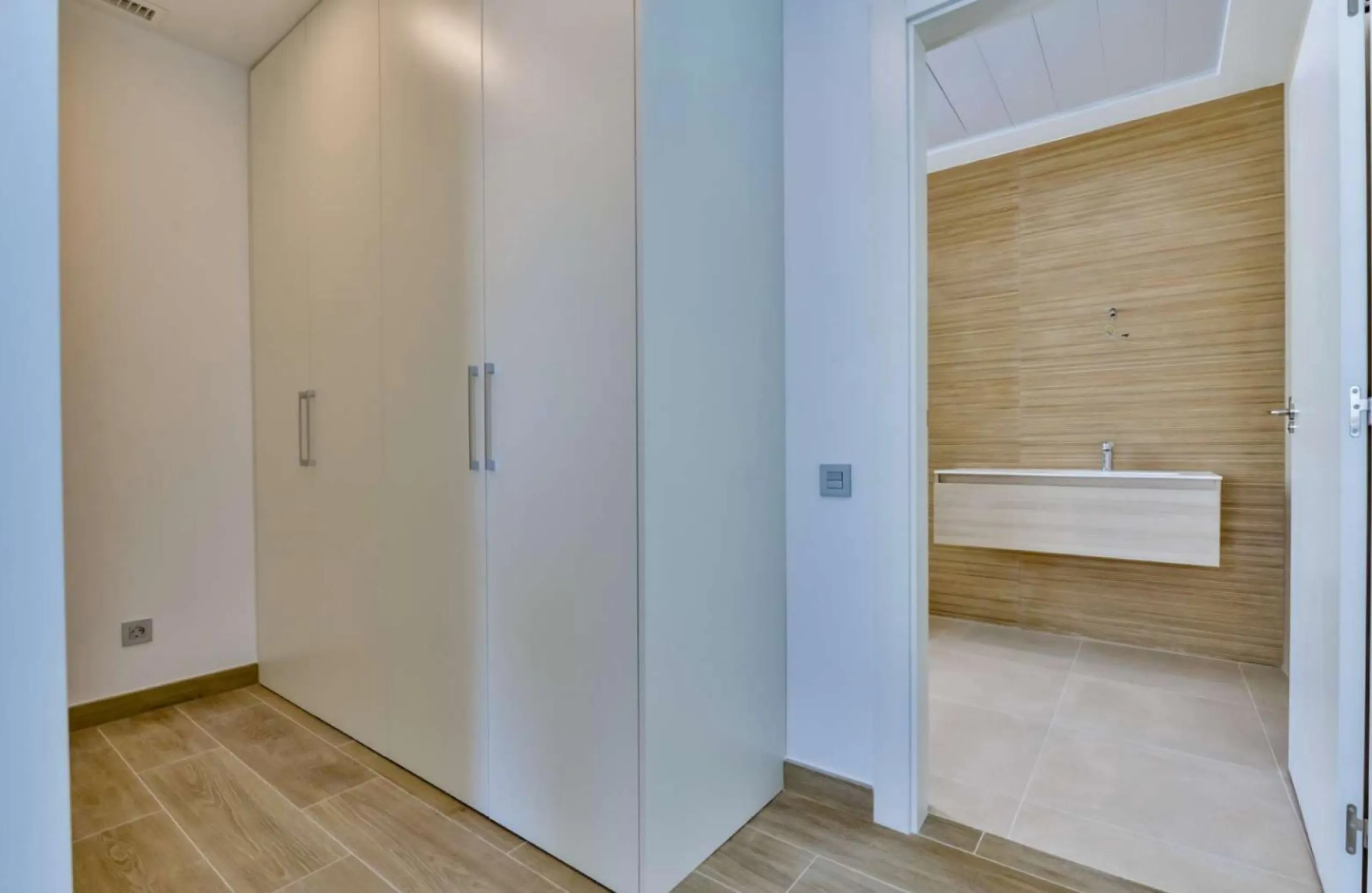 ✨ Newly built completed villa in Golf Bahía — Luxury, space and energy efficiency
