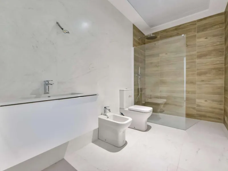 ✨ Newly built completed villa in Golf Bahía — Luxury, space and energy efficiency