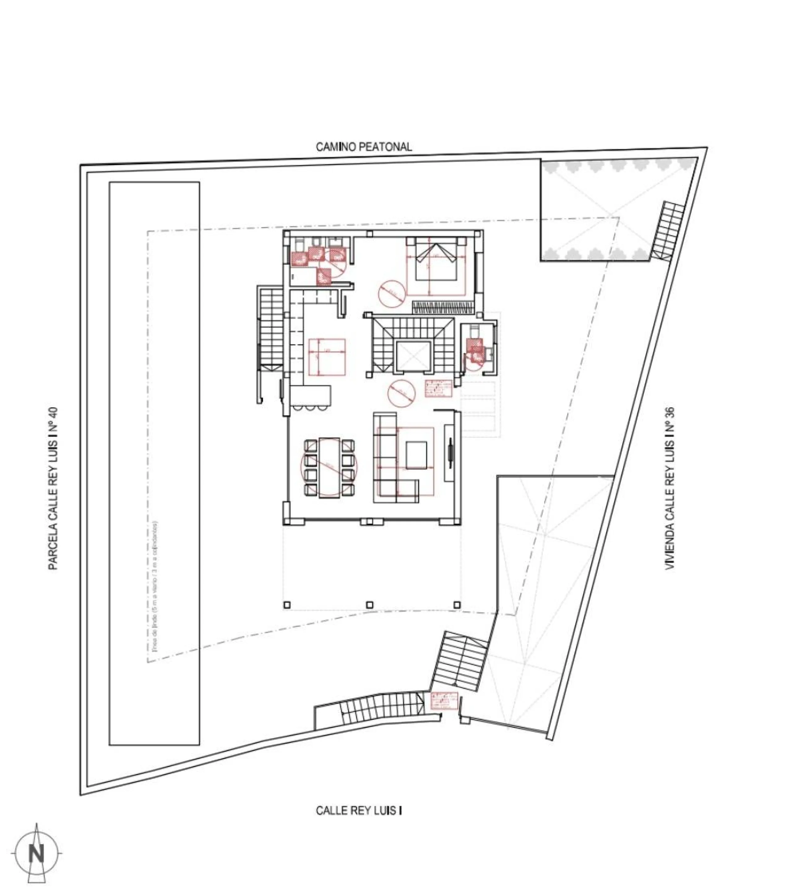 ✨ Newly built completed villa in Golf Bahía — Luxury, space and energy efficiency