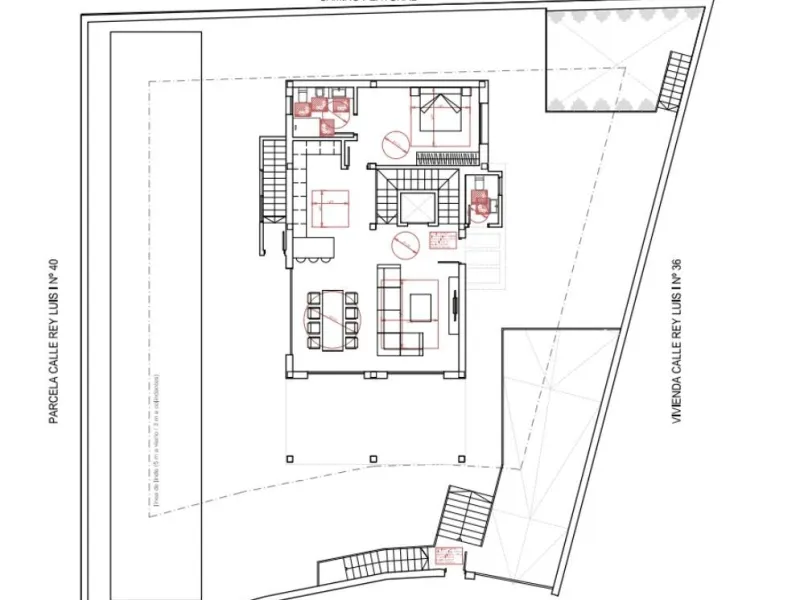 ✨ Newly built completed villa in Golf Bahía — Luxury, space and energy efficiency