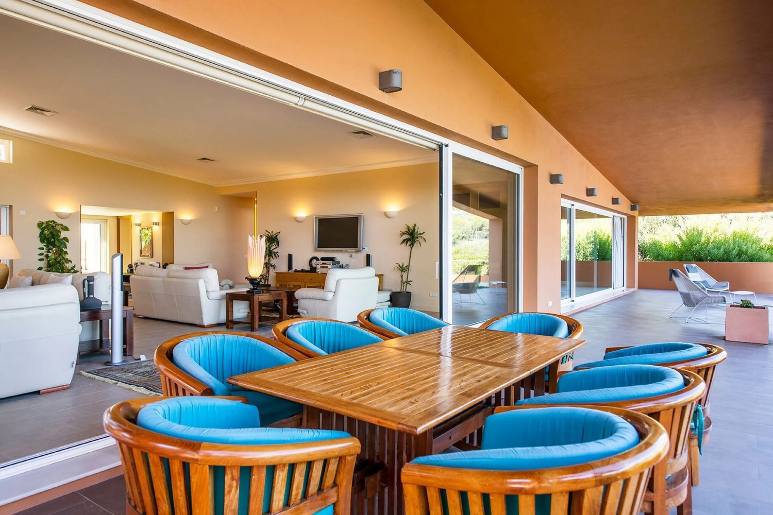 Mediterranean Villa with Pool and Sea Views – Aiguablava / Begur