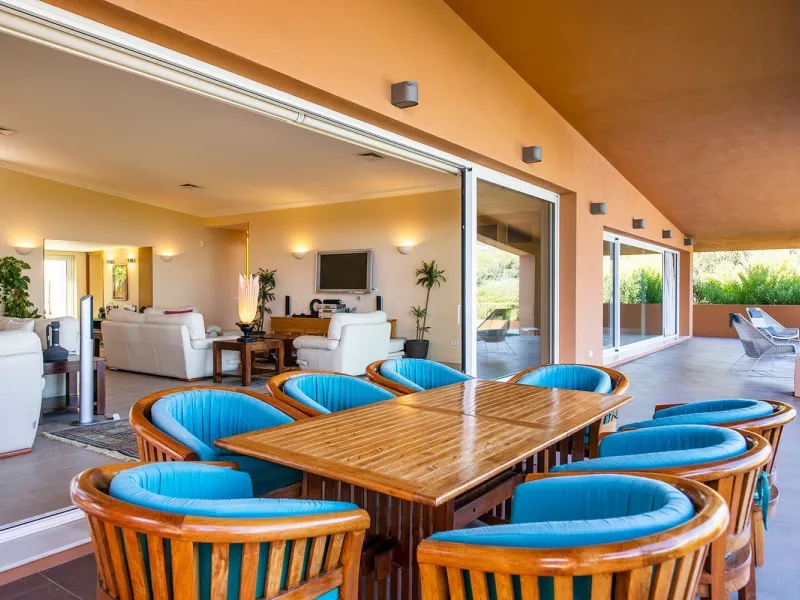 Mediterranean Villa with Pool and Sea Views – Aiguablava / Begur