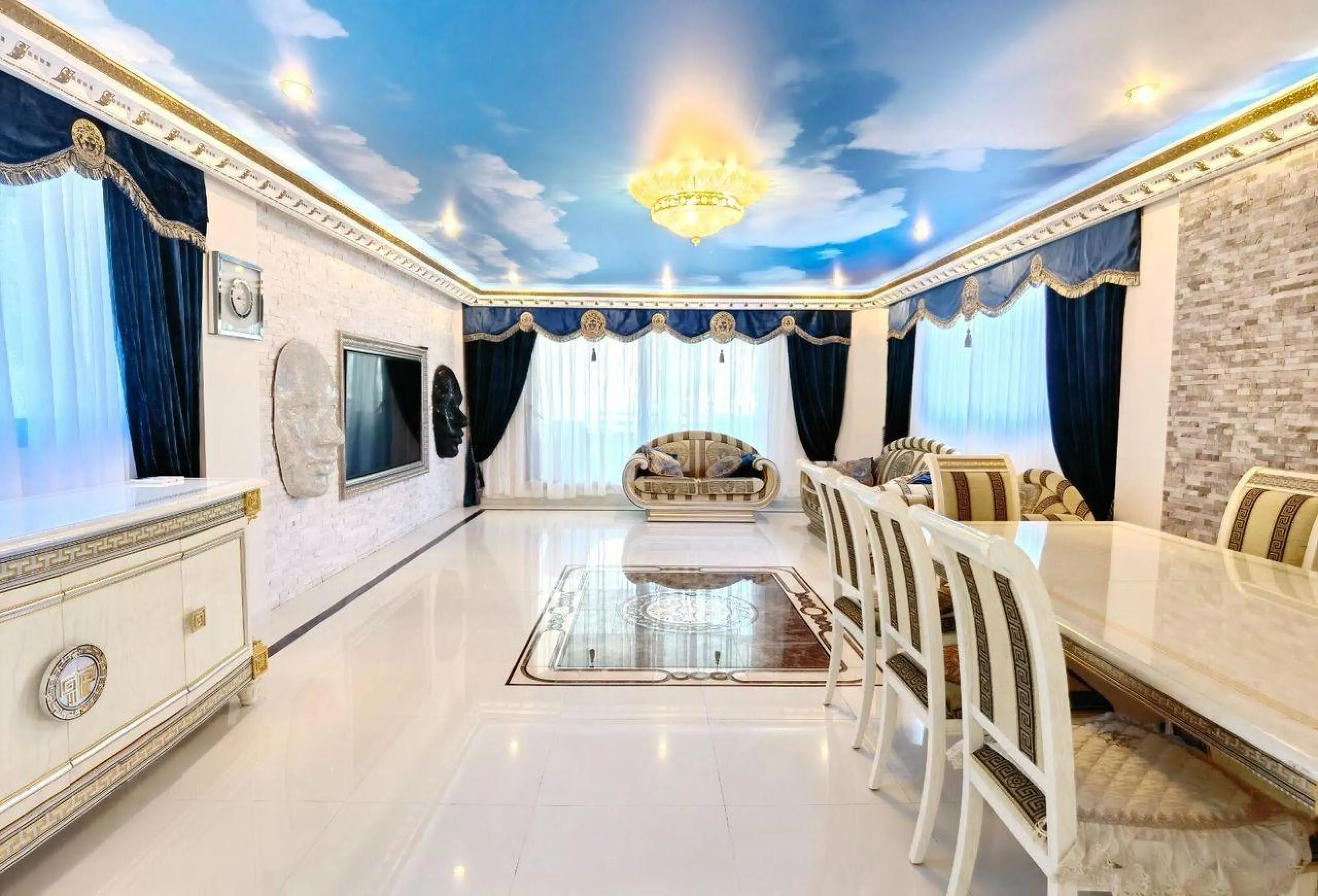 🏡 Vive en Altea Hills — uno de los lugares más prestigiosos y seguros de la Costa Blanca.
