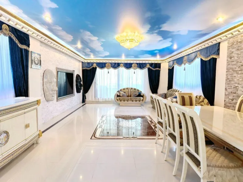 🏡 Vive en Altea Hills — uno de los lugares más prestigiosos y seguros de la Costa Blanca.