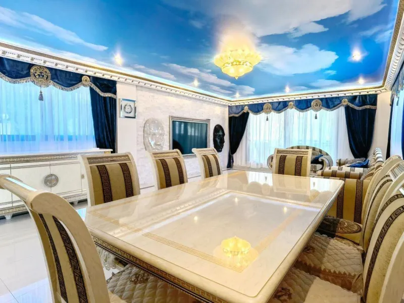 🏡 Vive en Altea Hills — uno de los lugares más prestigiosos y seguros de la Costa Blanca.