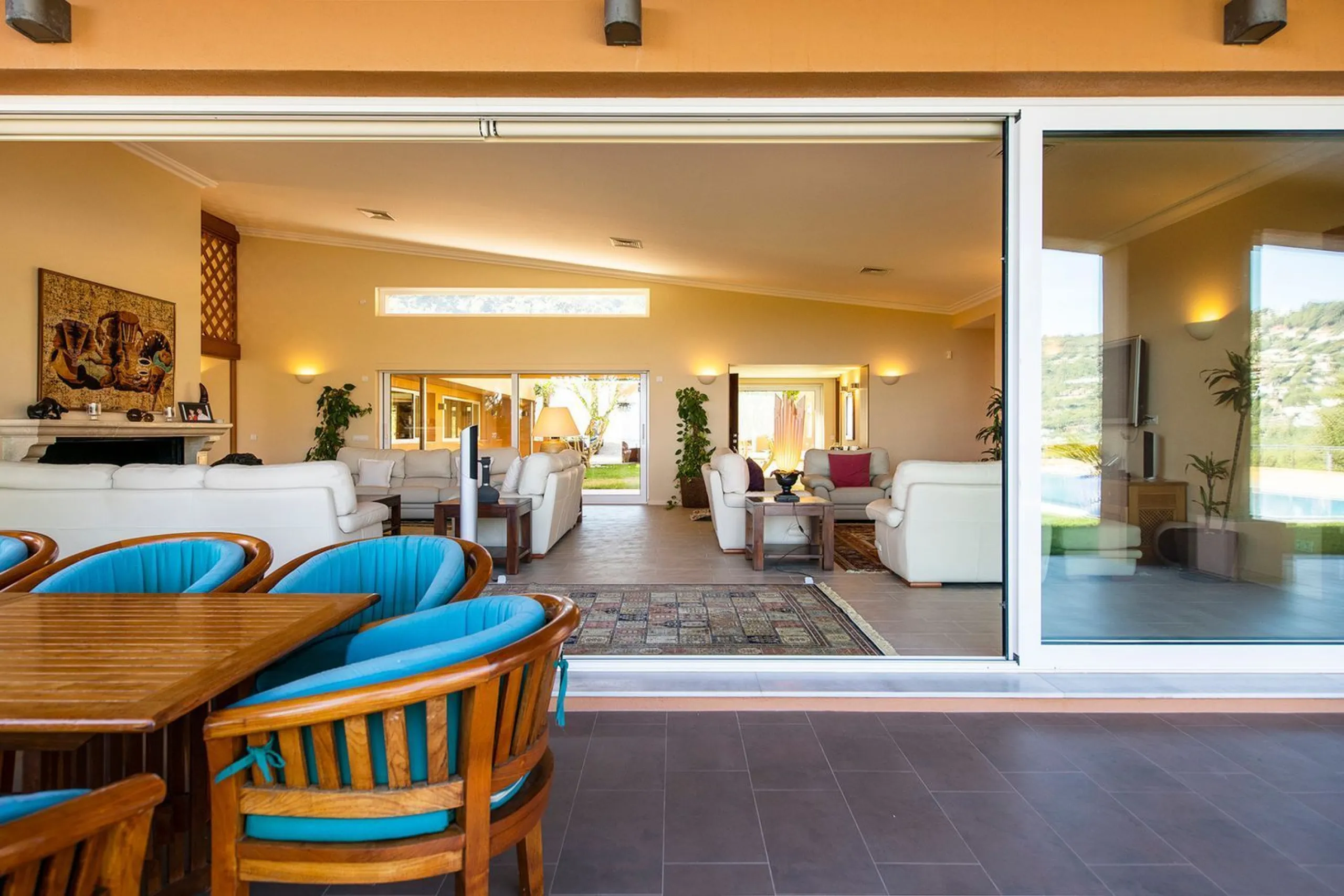 Mediterranean Villa with Pool and Sea Views – Aiguablava / Begur