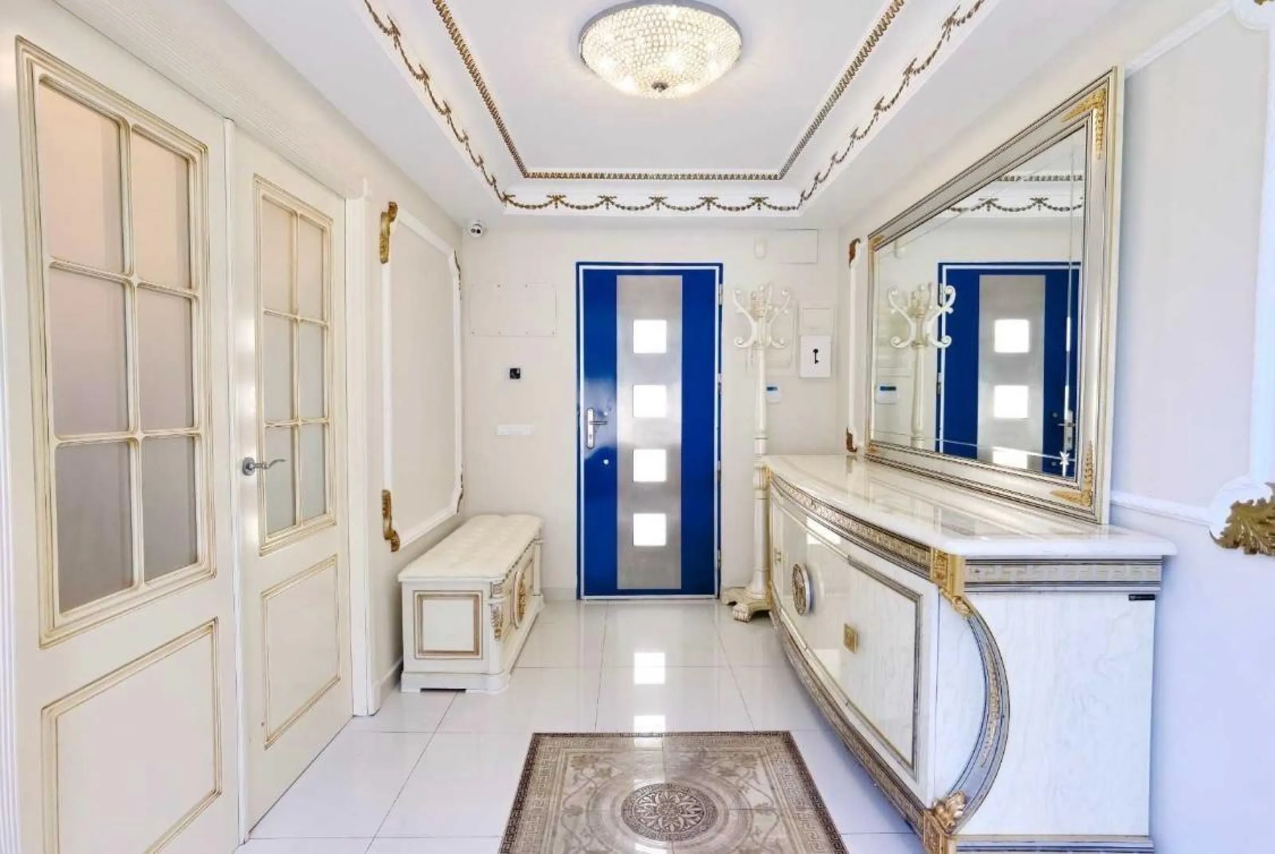 🏡 Vive en Altea Hills — uno de los lugares más prestigiosos y seguros de la Costa Blanca.