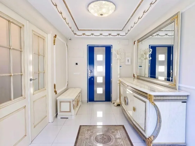 🏡 Vive en Altea Hills — uno de los lugares más prestigiosos y seguros de la Costa Blanca.